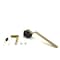 Hendrickson Height Control Valve - Air Leaf Suspension, Rear VS-227 - alternate 3